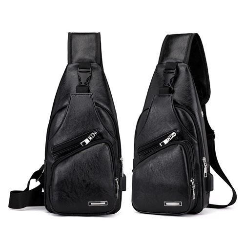 Tas Selempang atau Sling bag Pria 