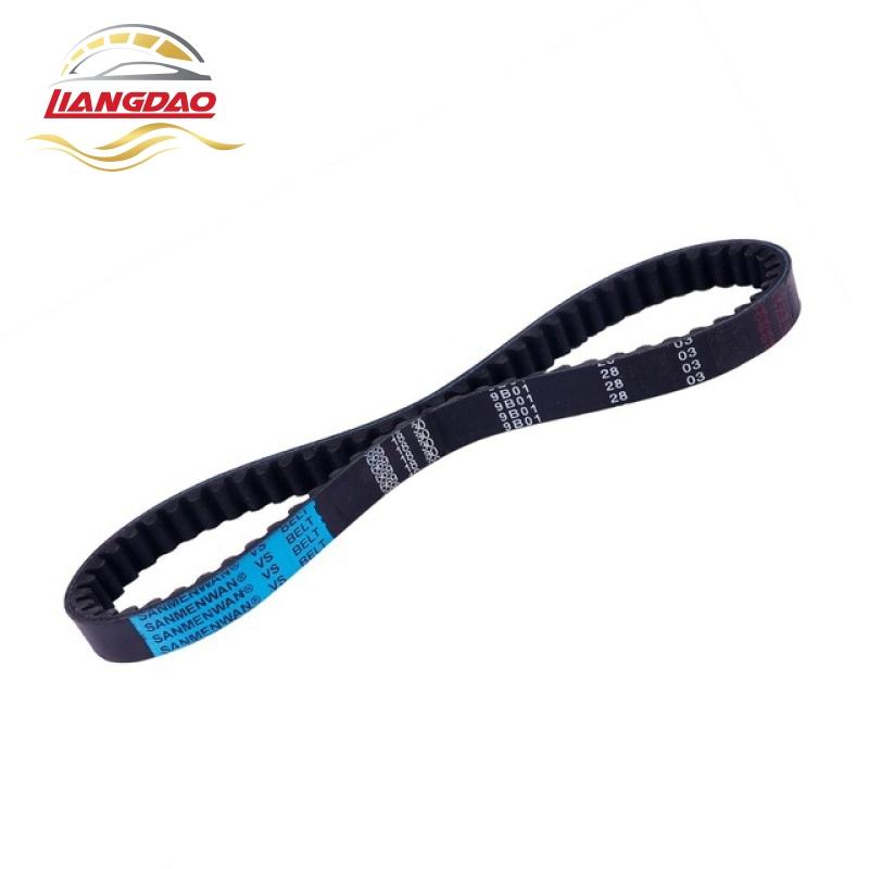 Li【hàng Có Sẵn】đai Truyền Động CVT 669 18 30 Cho Xe Tay Ga GY6 50 80 ATV Go-Kart【cod】