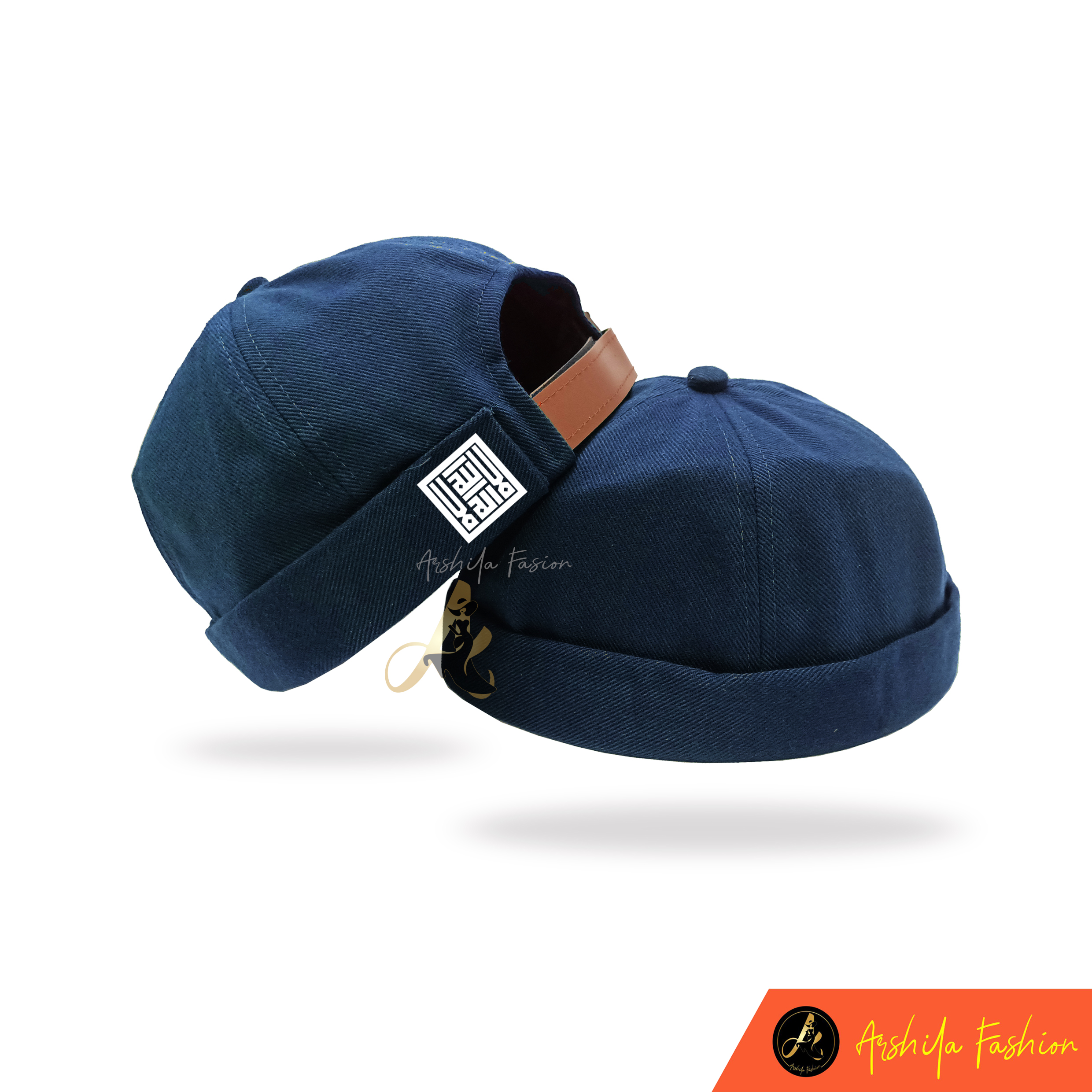 TOPI CAP MIKIHAT CUSTOM TULISAN 