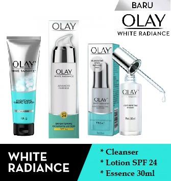 produk olay white radiance