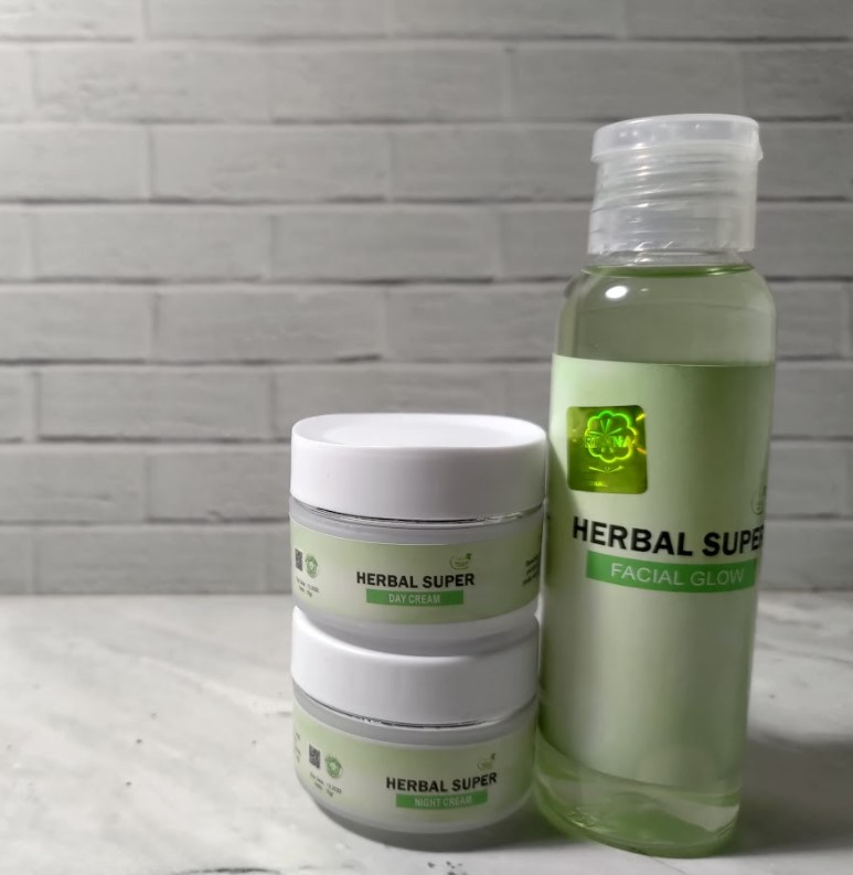 cream herbal super original