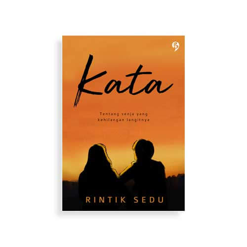 Buku Rintik Sedu Kata