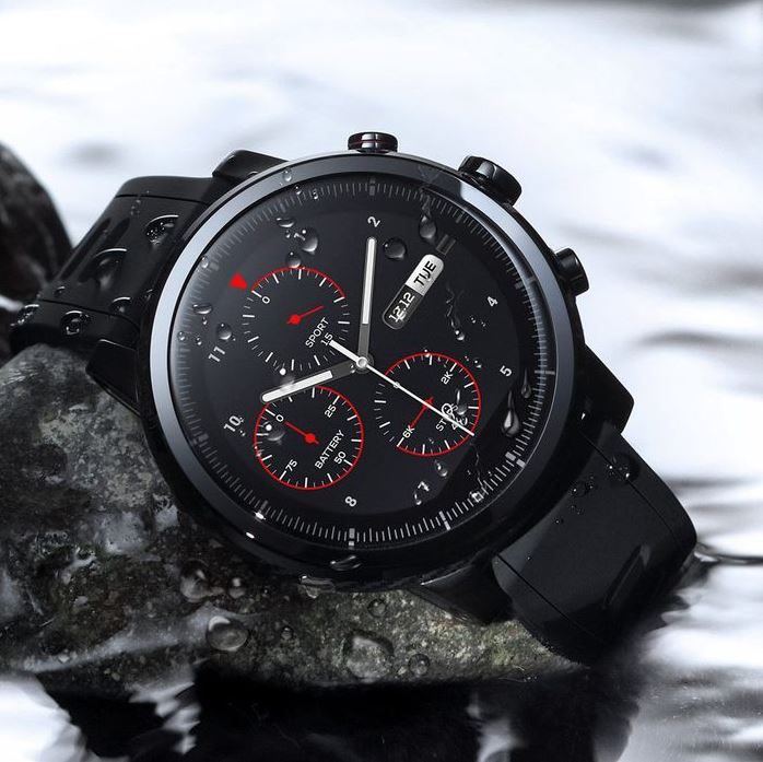 xiaomi stratos a1619