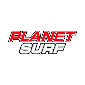 Planet Surf