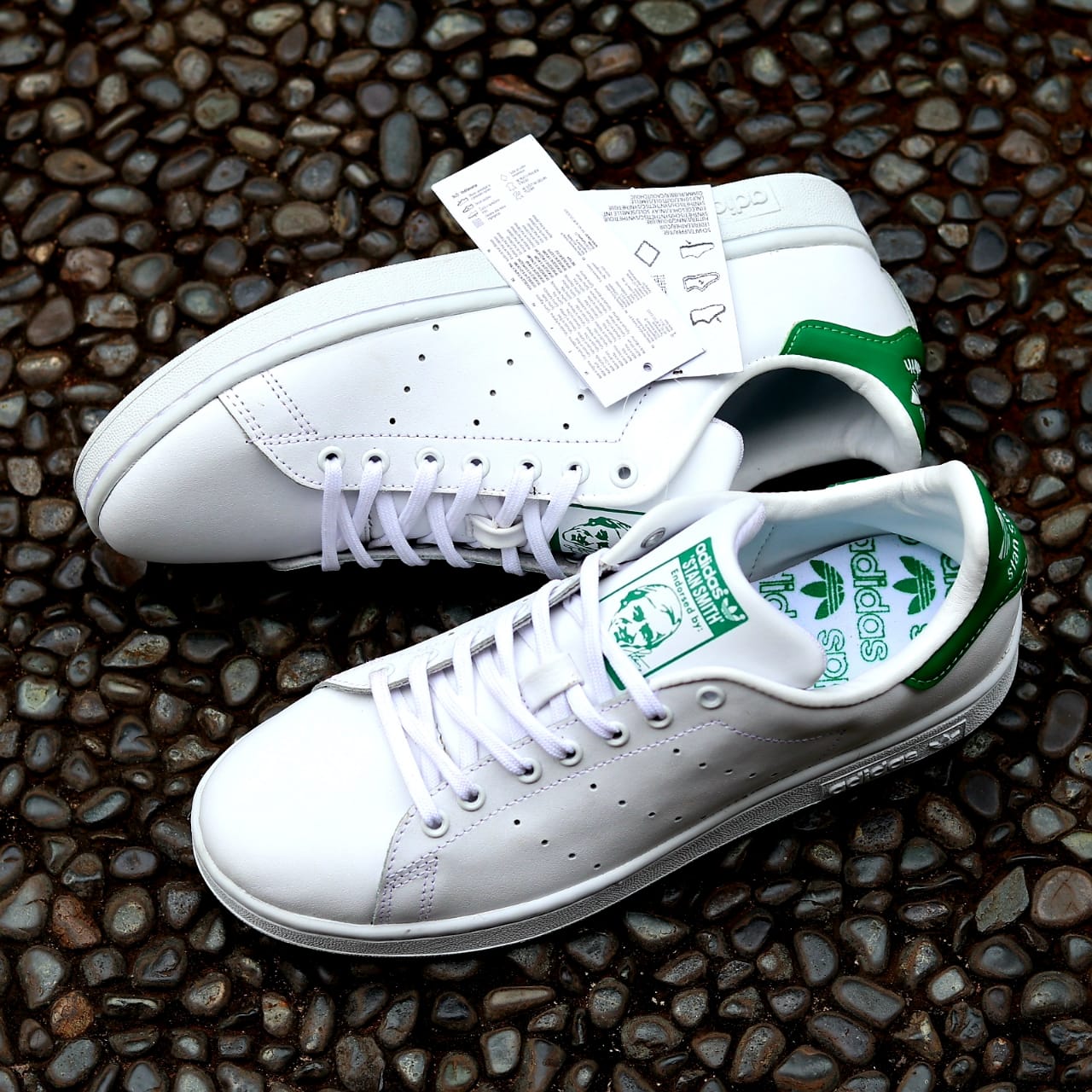 adidas stan smith lazada