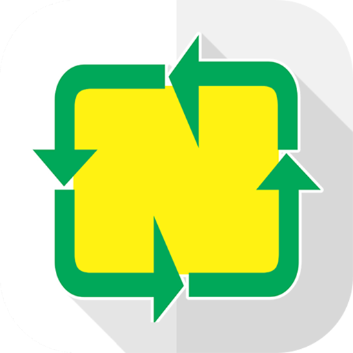 Natural Nusantara