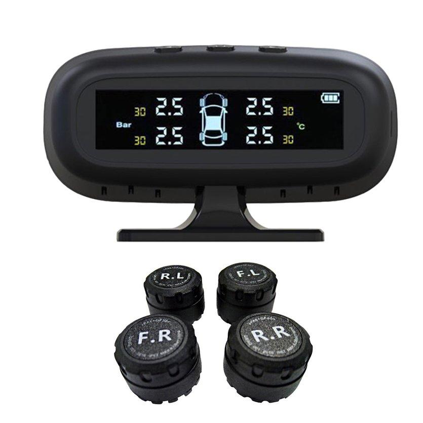 ไร้สาย USB รถแรงดันยาง TMPS ระบบควบคุมพลังงานแสงอาทิตย์เซ็นเซอร์ขับเคลื่อน ไร้สาย USB รถแรงดันยาง TMPS ระบบควบคุมพลังงานแสงอาทิตย์เซ็นเซอร์ขับเคลื่อน