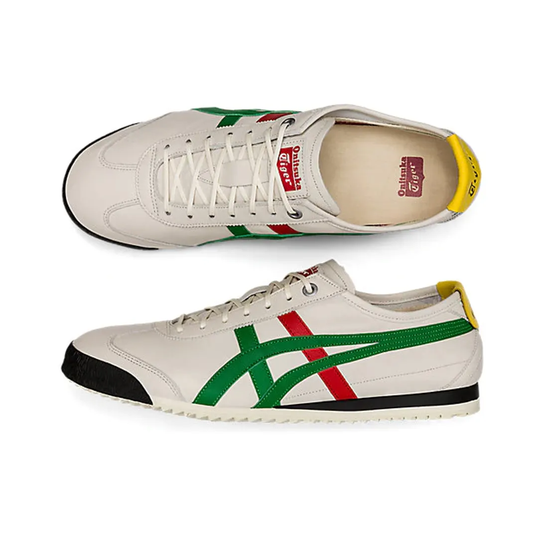 ukuran insole sepatu onitsuka tiger