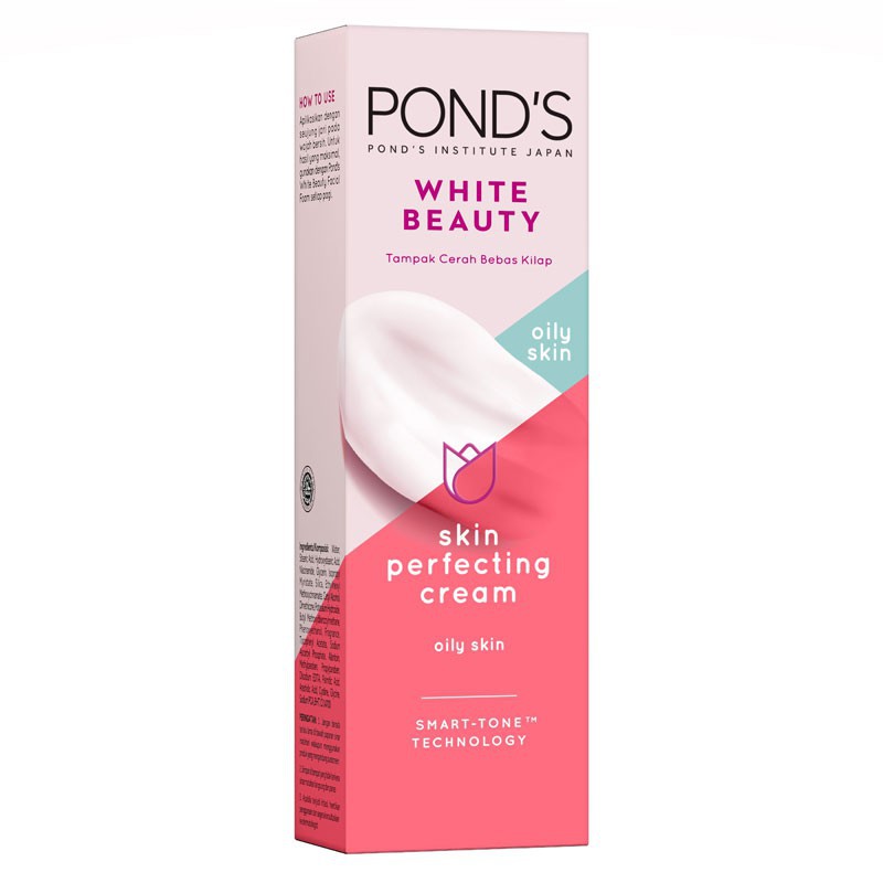 ponds cream for oily face