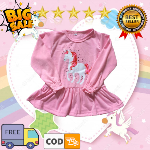 BJ ONLINE 264 [GRATIS ONGKIR/COD] BAJU