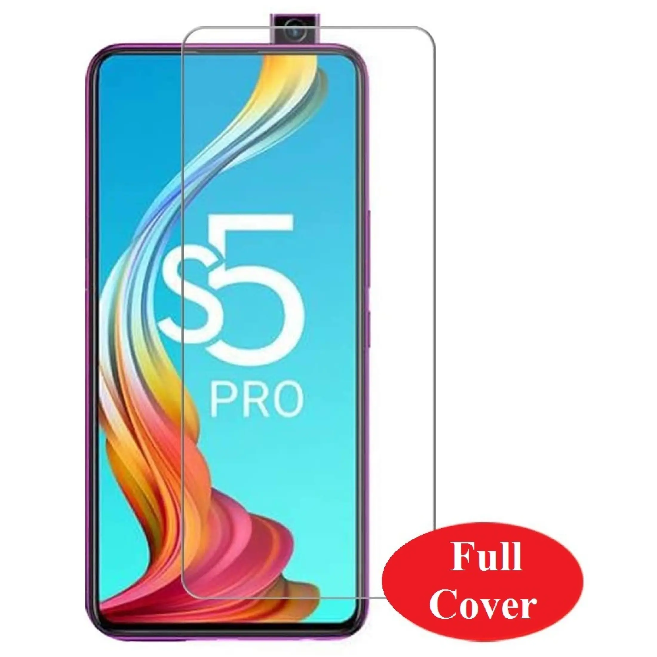 Case88 Tempered Glass Infinix S5 Pro Anti Gores Kaca 9h Premium Quality Lazada Indonesia