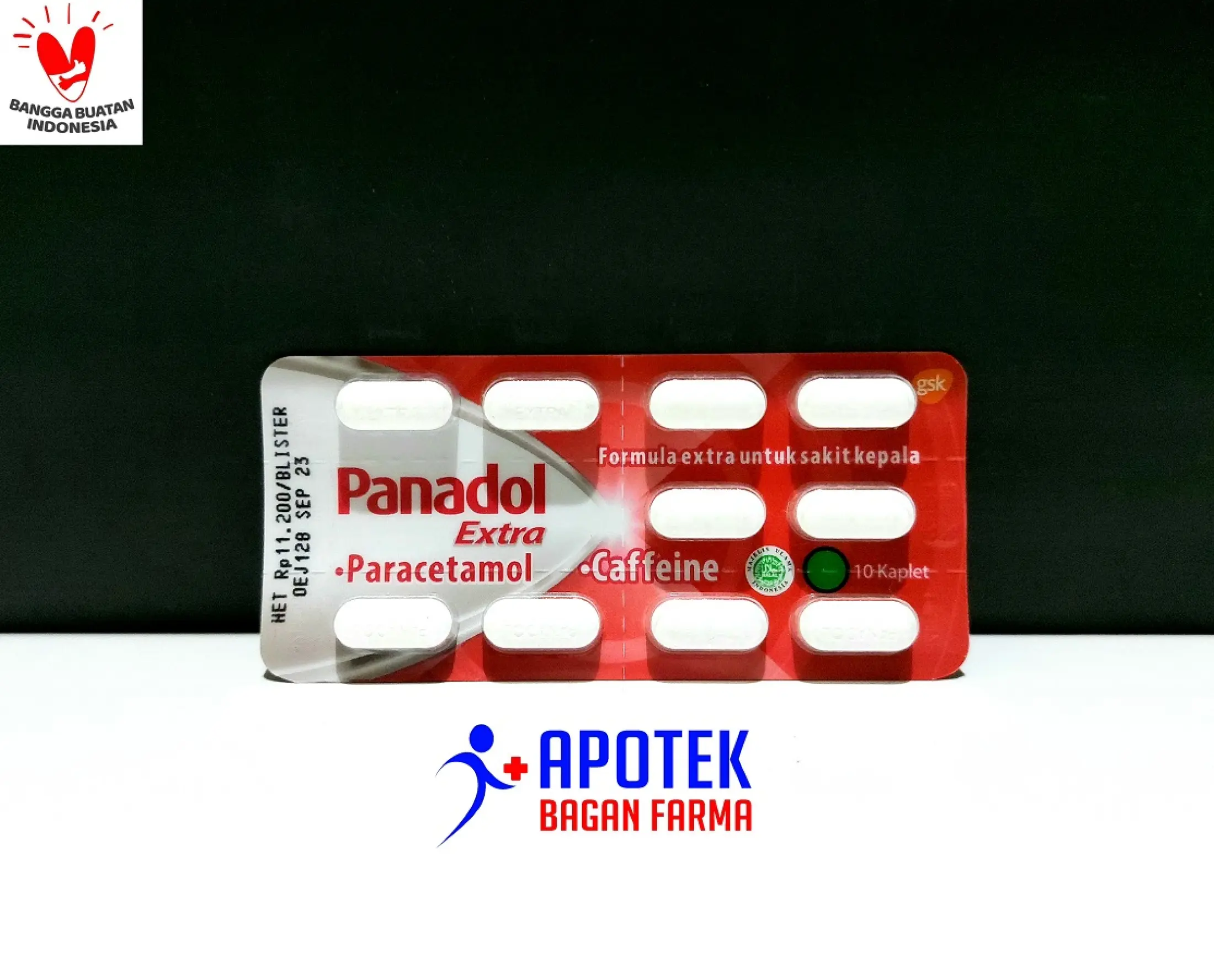 Panadol extra buy online