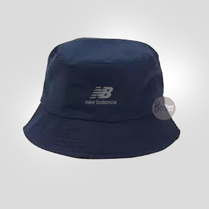 Topi Bucket / Topi Baseball List 