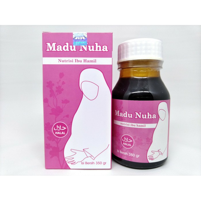 Madu Penyubur Kandungan Madu Ibu Hamil Asli 350gr Penyubur Kandungan Madu Penguat Kandungan Obat Penyubur Kandungan Madu Hamil Madu Penyubur Nutrisi Ibu Hamil Madu