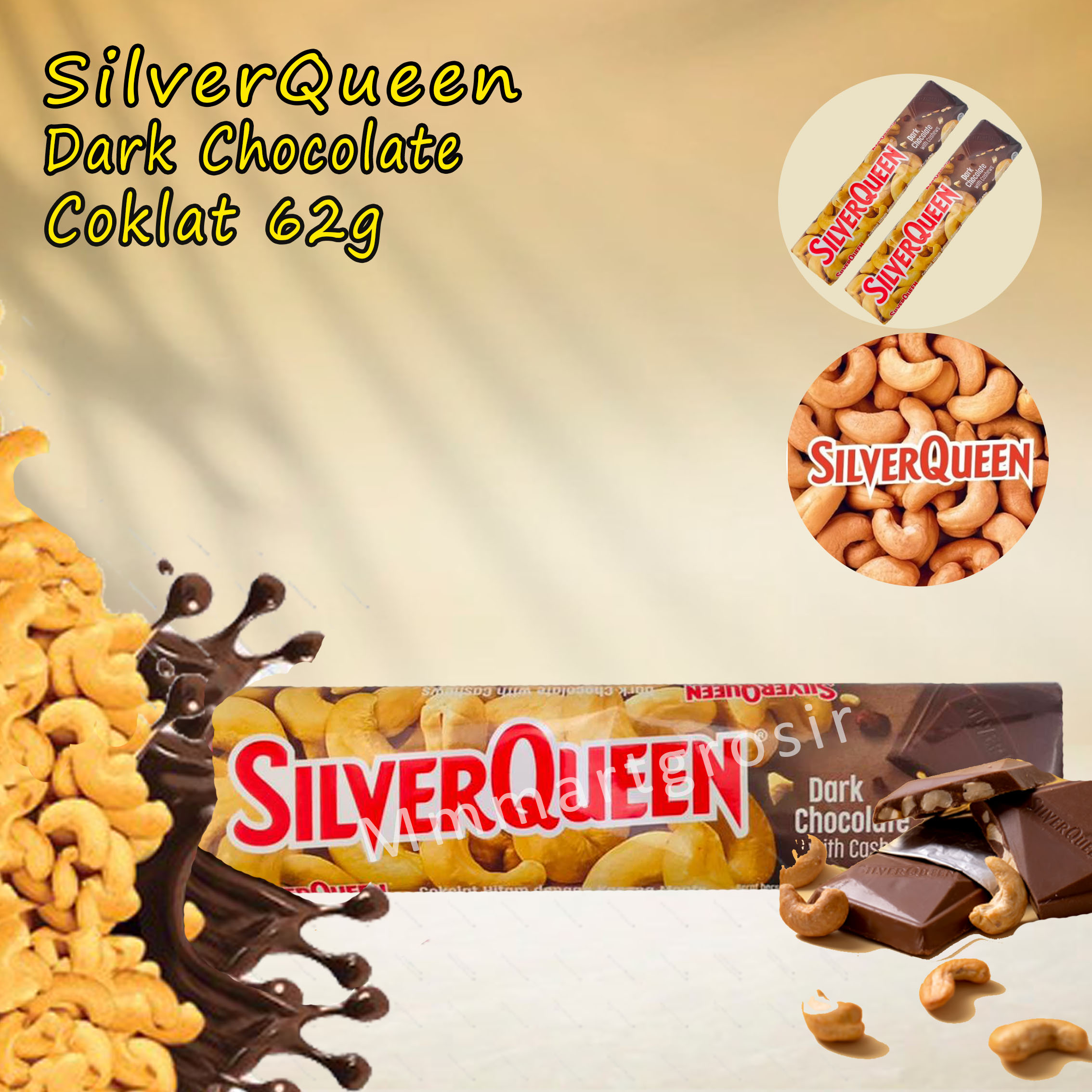 9 Contoh Iklan Produk Makanan Ringan Beserta Gambarnya - Kaptenseo