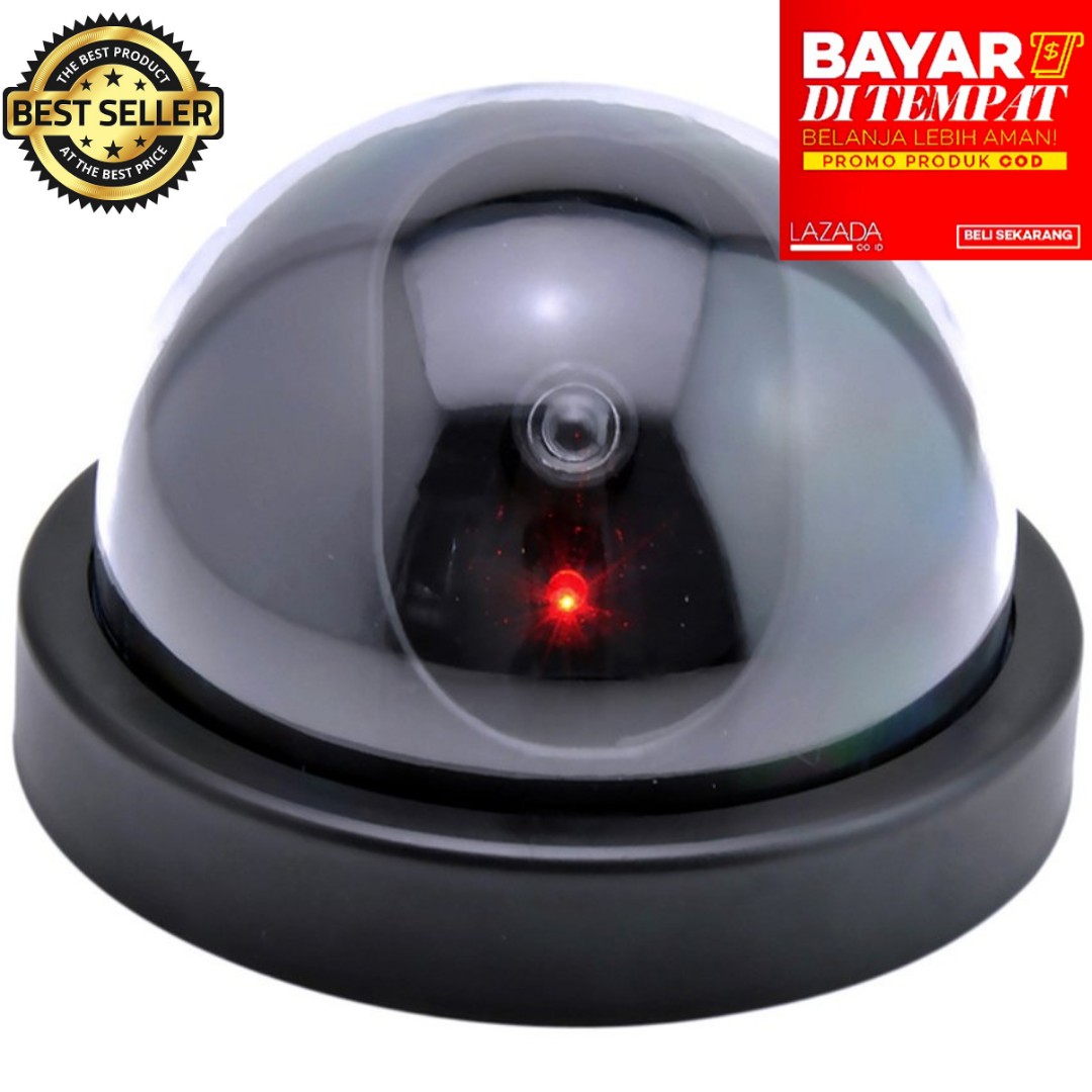 Lampu Yang Ada Cctv - LAMPURABI