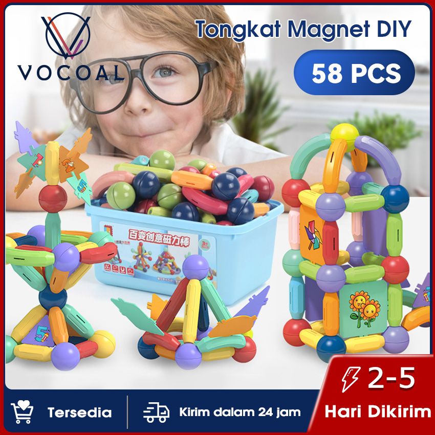 Jenx cheap toys magnetic