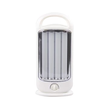 krisbow emergency lamp 160 led