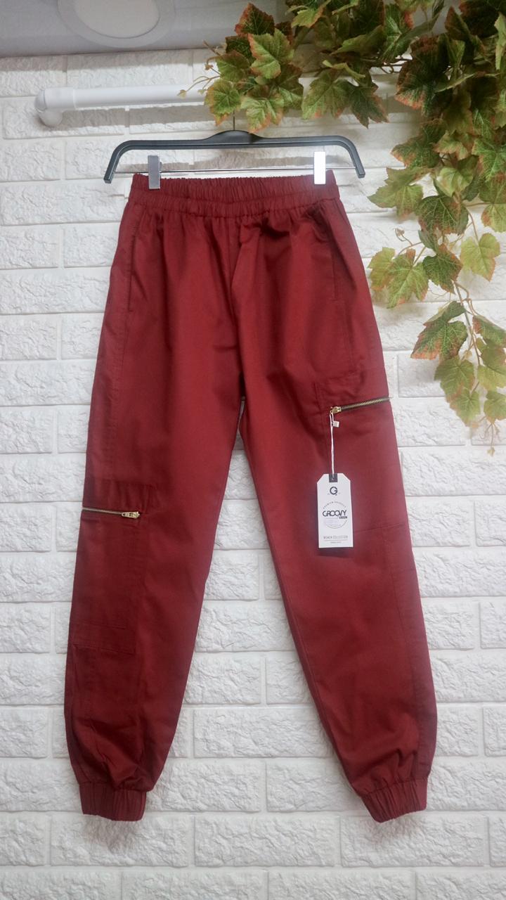 HOT SALE URGENT CLOTHING CARGO JOGGER 