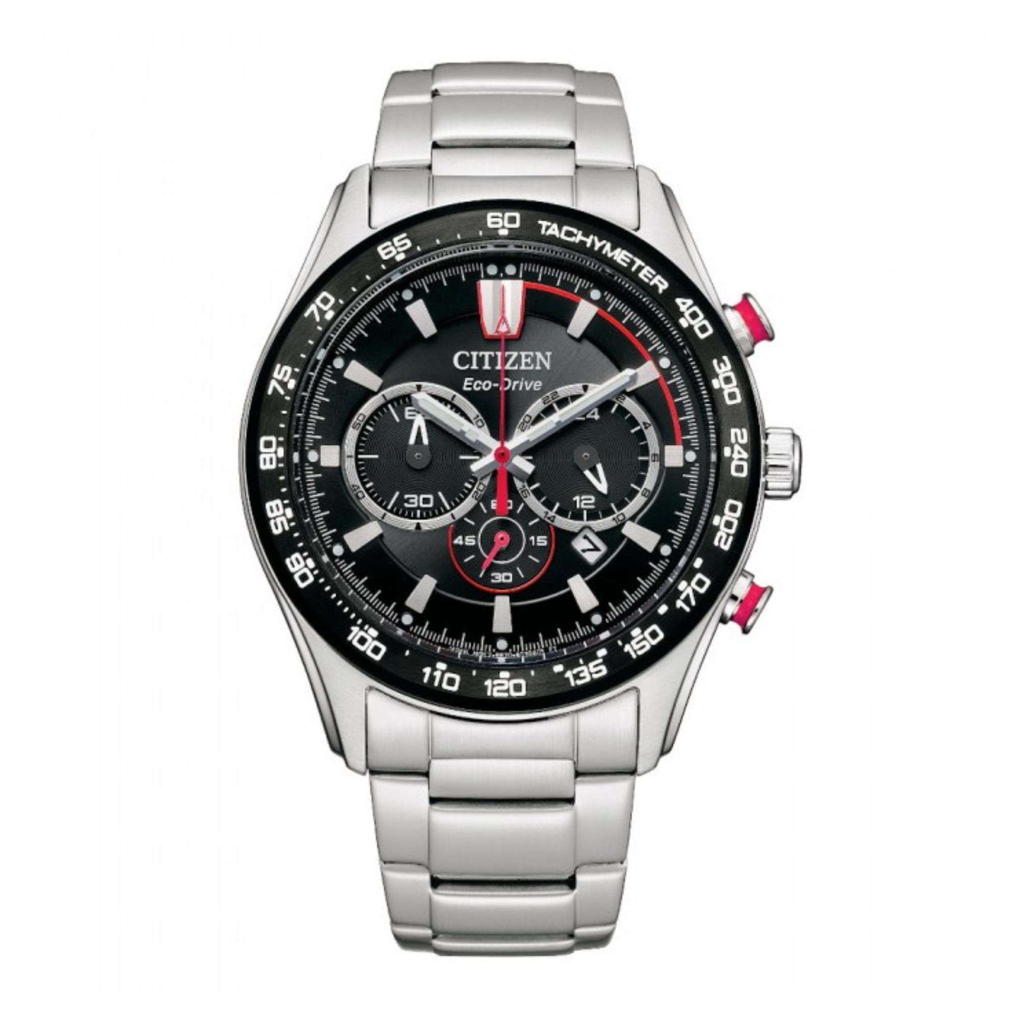 CITIZEN CA4484-88E ECO-DRIVE 