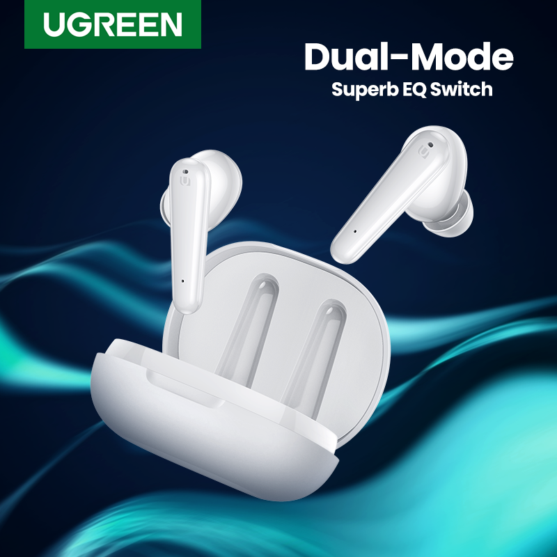 UGREEN HiTune T1 Wireless Earbuds with 