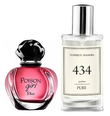 Fm 2025 434 perfume