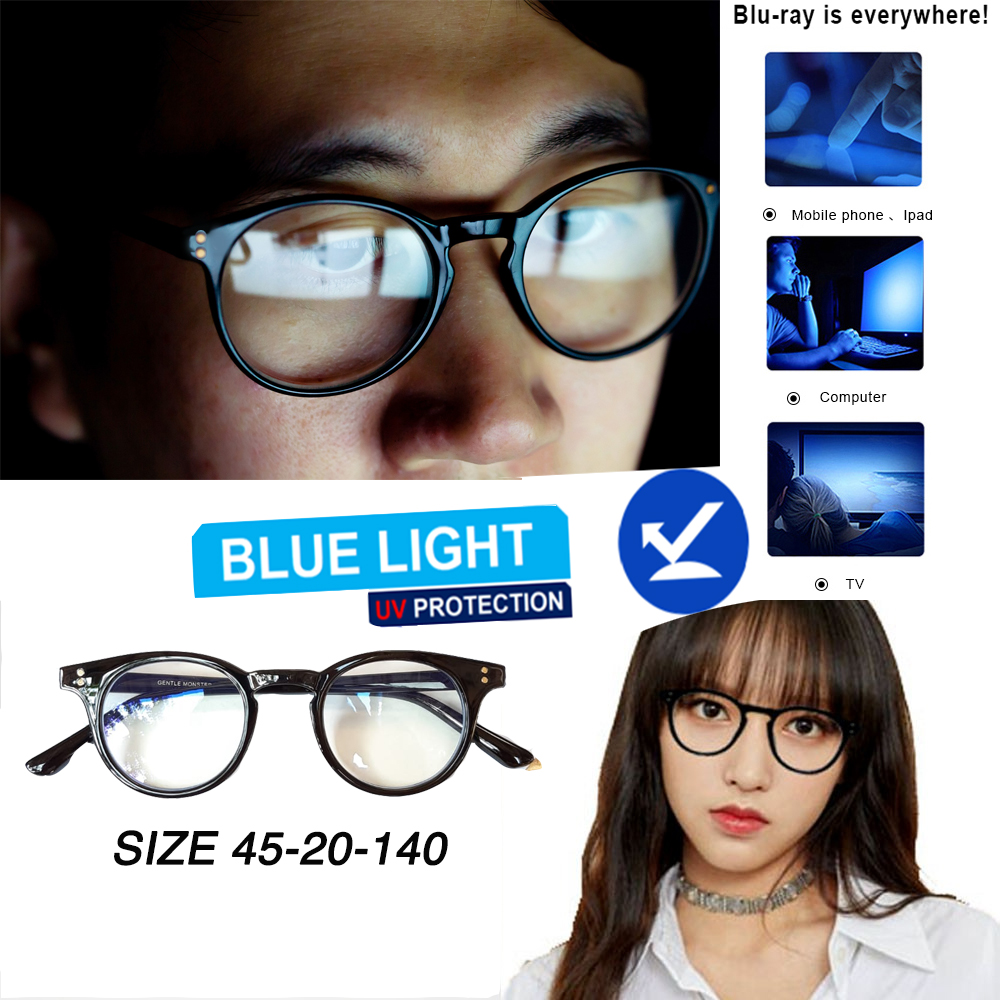 Kacamata blue ray