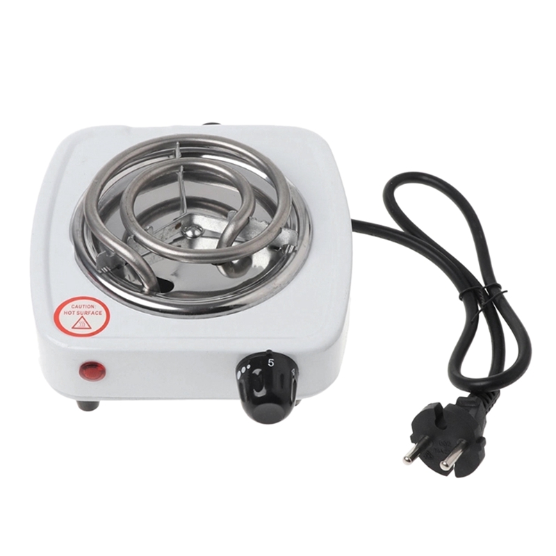 totai gas electric stove