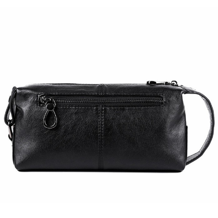 FREE ONGKIR Tas Tangan Kulit Clutch Bag 