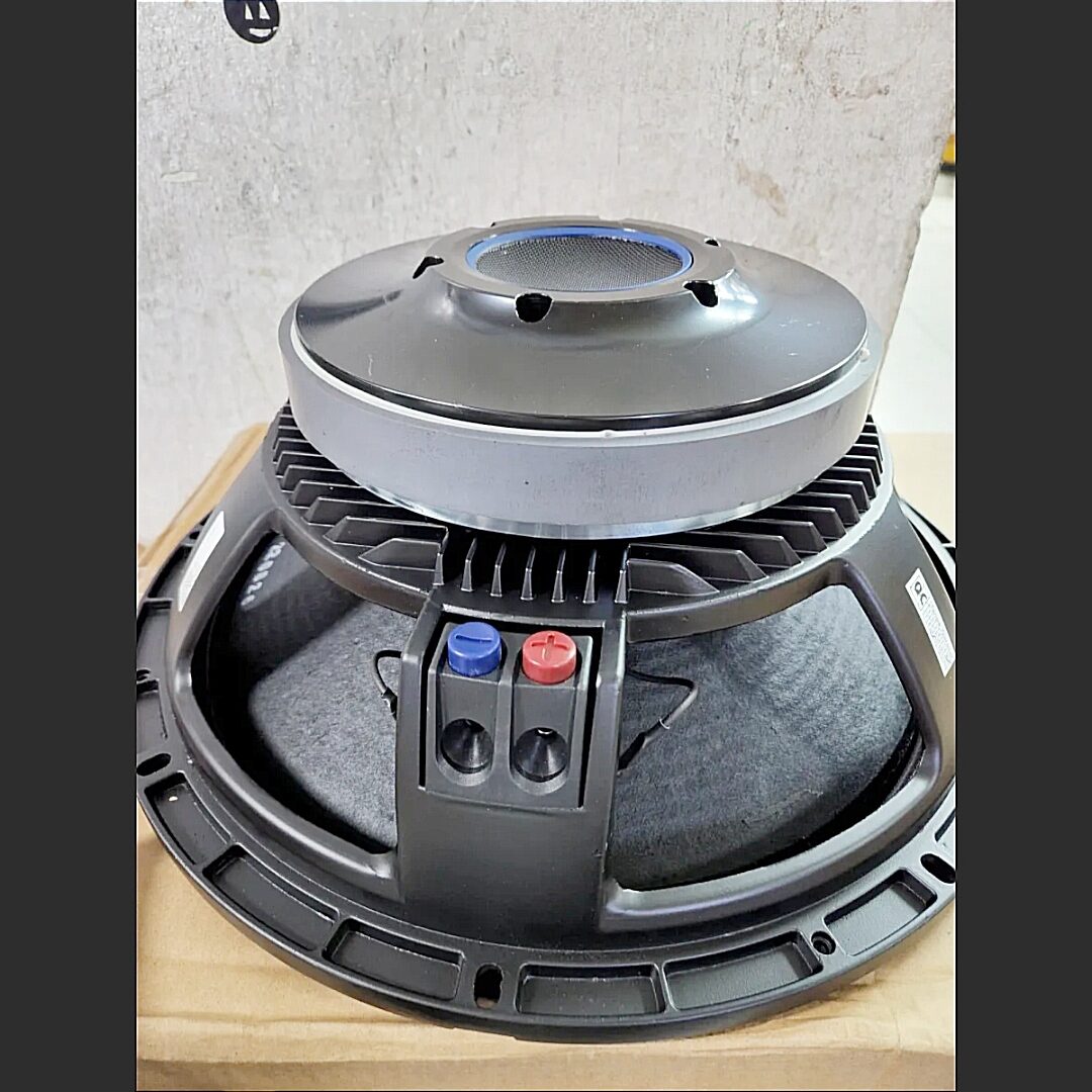 Speaker Komponen RCF LF15X400 15\