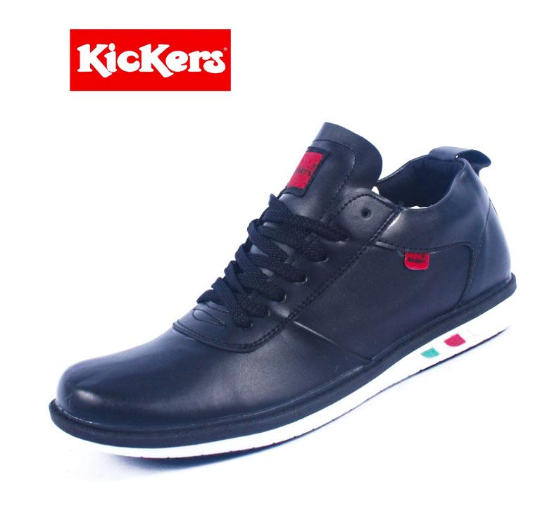sneakers kickers