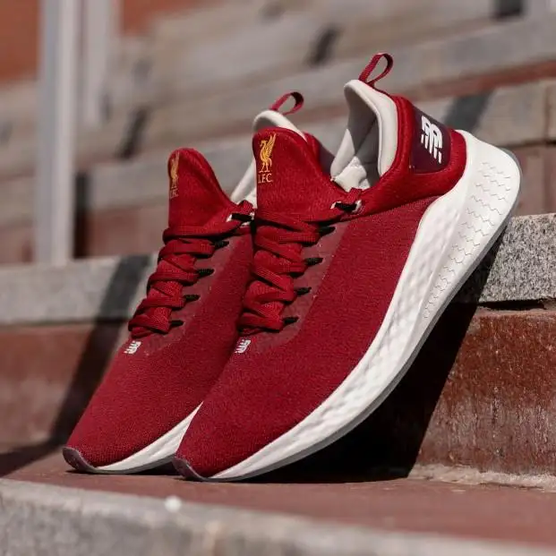 sepatu new balance liverpool