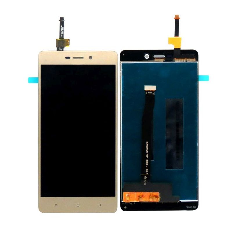 LCD XIAOMI REDMI 3 / REDMI 3S ~ FULLSET 