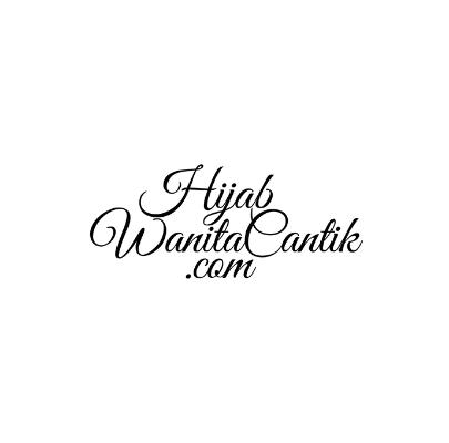 Hijab Wanita Cantik