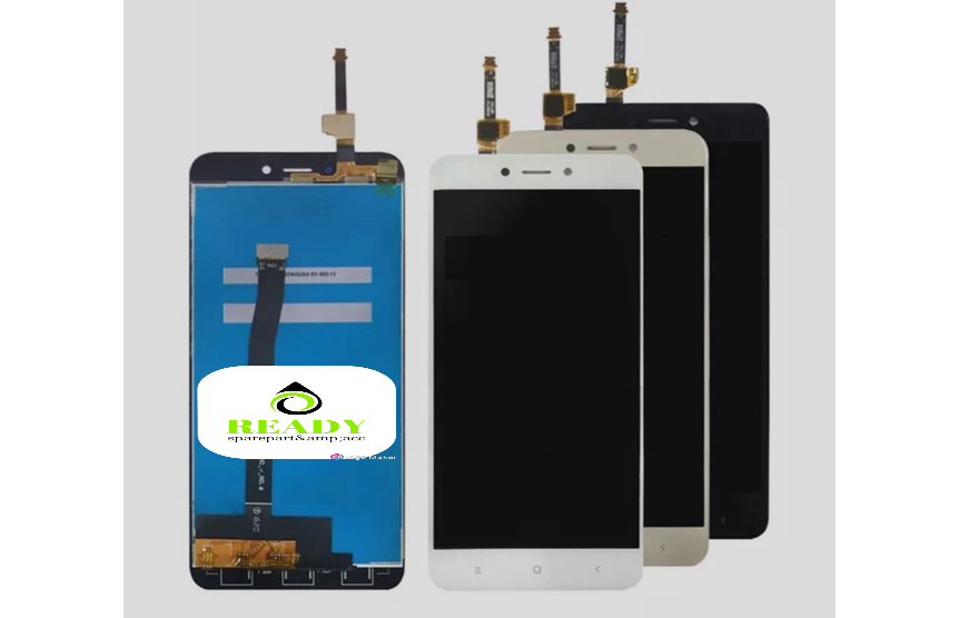 LCD FULLSET TOUCHSCREEN XIAOMI REDMI 4X 