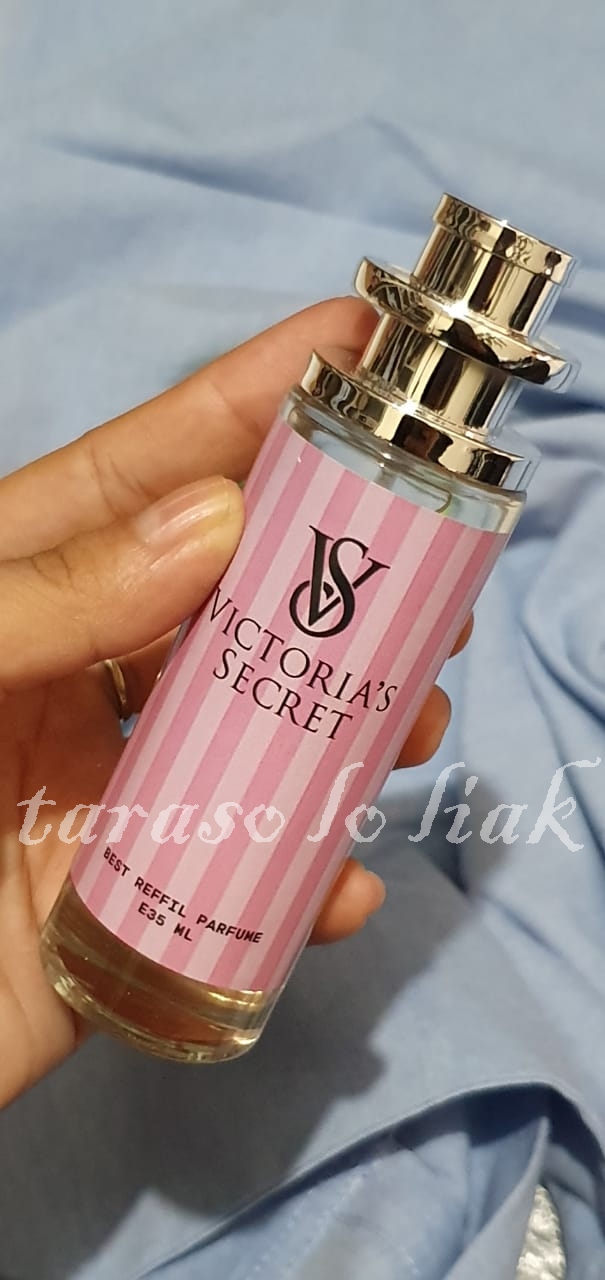 Rekomendasi parfum thailand yang paling wangi untuk wanita
