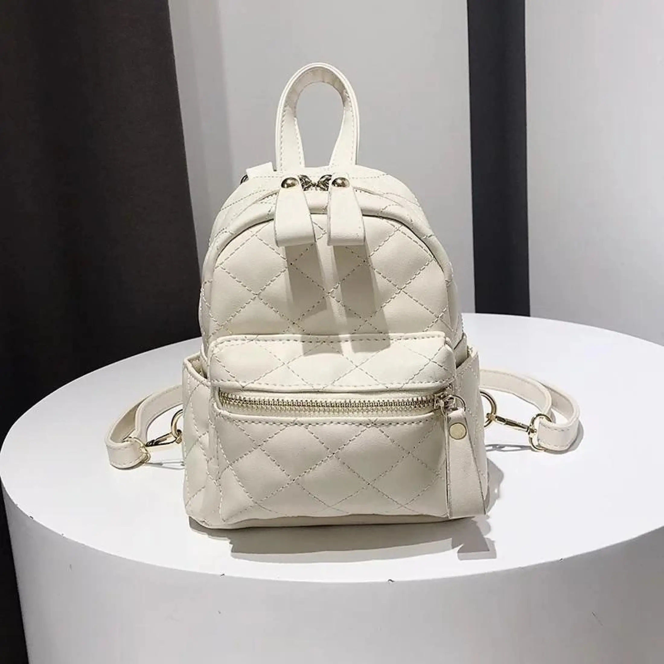 Z A 29 Tas Ransel Wanita Trendy Casual Bisa Bayar Di Tempat Cod Lazada Indonesia