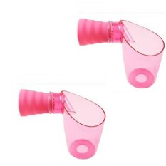 Air Curler Hair Roller Dryer Hair Styling Tool- Intl