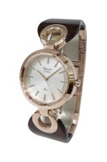 Alexandre Christie Passion 2539LHBRGSLBO Jam Tangan Wanita