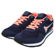 Ardiles Polo CMS Sepatu Casual Pria (Navy)