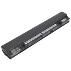 ASUS Baterai Laptop ASUS Eee PC R11CX, X101, X101C, X101H, X101CH Series / A31-X101, A32-X101 (2600mAH-3Cell-Black)