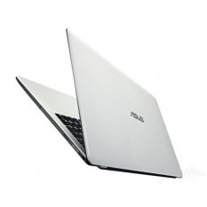 Asus Notebook New A456UF - 14” - Intel Core i5-6200u - VGA Nvidia 2GB - Windows 10 - Putih