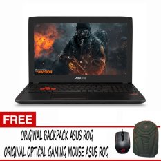 Asus - ROG STRIX GL502VS-FY057T - NEW Nvidia GTX1070-8GB GDDR5 - 15.6