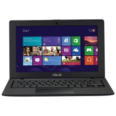 Asus X200MA N2840 - 2GB - Intel Bay Trail-M Dual Core Celeron - 11.6