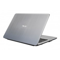 Asus X540LJ-XX065D - RAM 8GB - Core i3 4005 - 15.6 Inch - VGA GT920M 2GB - DOS - SILVER