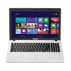 Asus X550ZE-XX033D - 4GB - AMD A10-7400P - 15.6