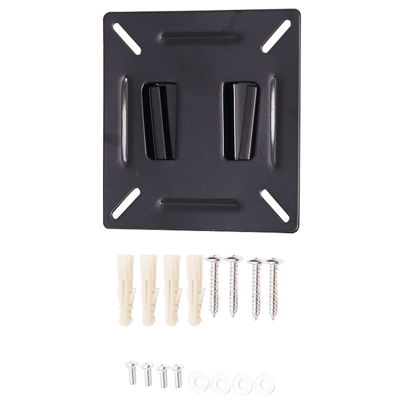 Universal Wall Mount Stand for 14