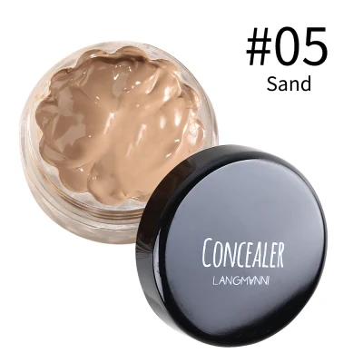 Leach【Ready Stock】 【Cheapest price】Hot 12ml foundation matte long-lasting oil control concealer foundation cream fashion women's makeup Repairing Moisturizing Brightening Complexion Long Lasting Makeup Foundation (11)