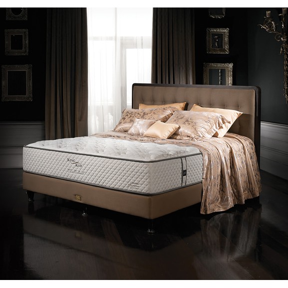 Full Set King Koil Chiro Endorse Baltimore Lazada Indonesia