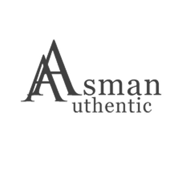 Asman Authentic